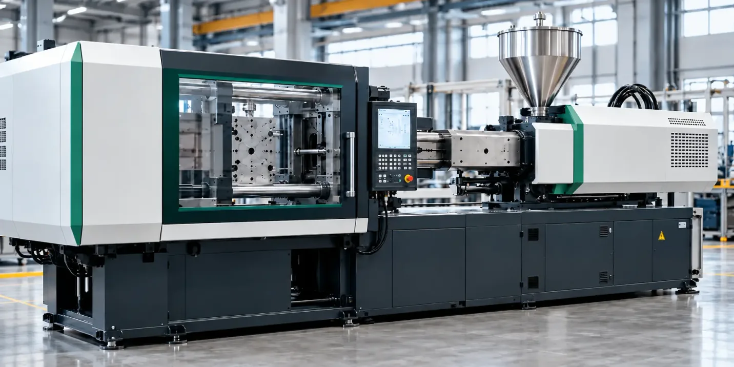 Machine