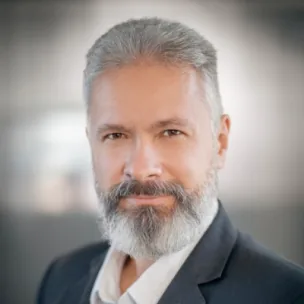 András Szűcs Phd.