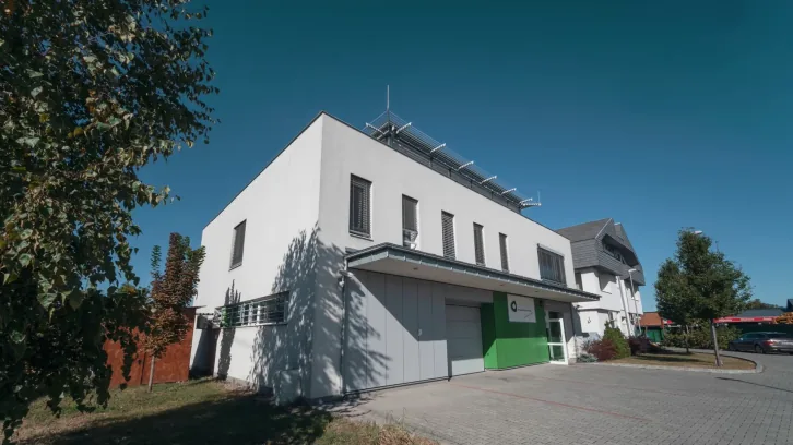 Headquarters